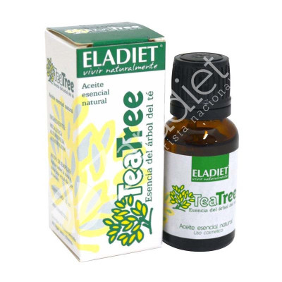 ESENCIA ARBOL DEL TE 15ML