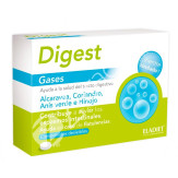 DIGEST GASES 60COMP