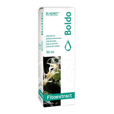 FITOEXTRACT BOLDO 50ML