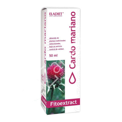 FITOEXTRACT CARDO MARIANO 50ML