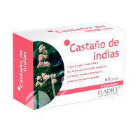 CASTAÑO INDIAS 330MG 60COMP