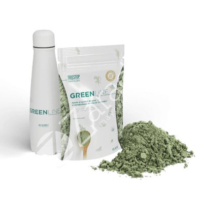 TRIESTOP GREEN LINE 150GR + REGALO BOTELLA - ELADIET