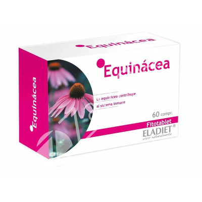 EQUINACEA 330MG 60COMP