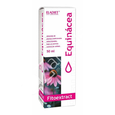 FITOEXTRACT EQUINACEA 50ML