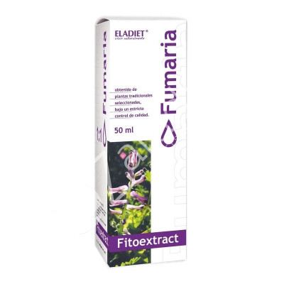 FITOEXTRACT FUMARIA 50ML