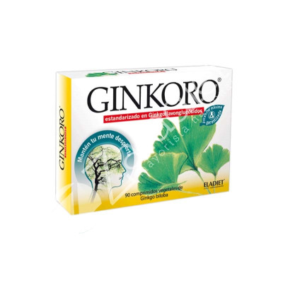 GINKORO 90COMP
