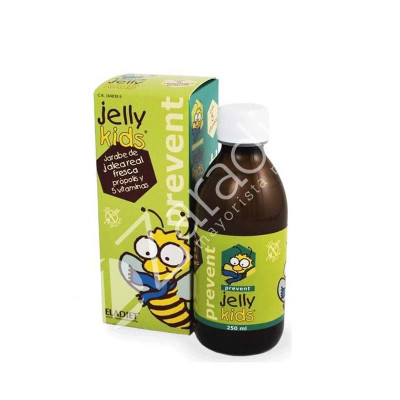 JELLY KIDS PREVENT 250ML