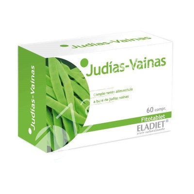 JUDIAS 330MG 60COMP
