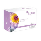 LOTUS 365MG 60COMP