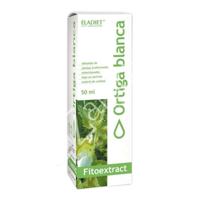 FITOEXTRACT ORTIGA BLANCA 50ML