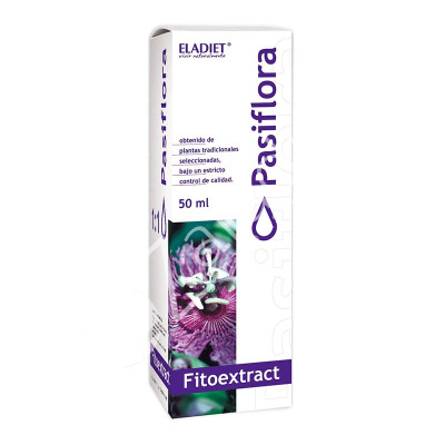 FITOEXTRACT PASIFLORA 50ML