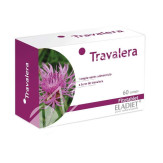 TRAVALERA 330MG 60COMP