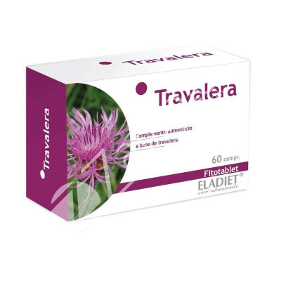 TRAVALERA 330MG 60COMP