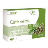 TRIESTOP CAFÉ VERDE 60COMP