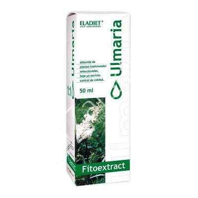 FITOEXTRACT ULMARIA 50ML