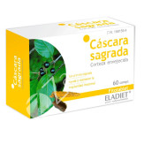 CASCARA SAGRADA 300MG 60COMP