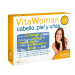 VITAWOMAN CABELLO PIEL Y UÑAS 60COMP