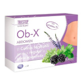 TRIESTOP ABDOMEN OBX 60CAP