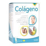 COLAGENO+ACIDO HIALURONICO+VIT.C SOBRES