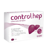 CONTROLHEP  60COMP