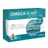 OMEGA 3 60PER