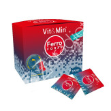 VIT&MIN FERRO FORTE 20 STICKS