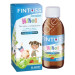 FINTUSS JARABE NIÑOS (+1AÑO) SABOR FRESA 154G