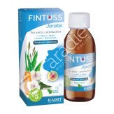 FINTUSS JARABE ADULTOS (+12AÑOS) SABOR MENTA 168G