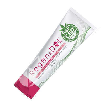 REGENDOL CBD 200ML - ELADIET