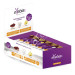 EXPOSITOR BARQUILLOS 24UD CHOCOLATE