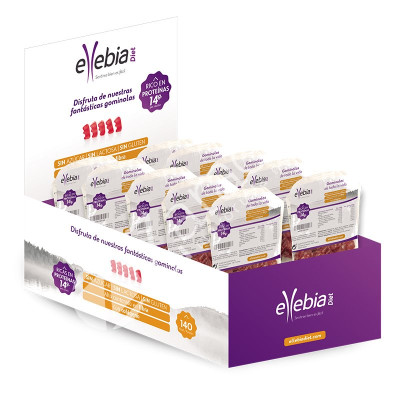 EXPOSITOR GOMINOLAS 20UD