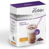 BATIDO CAPUCHINO CAJA DE 7 SOBRES