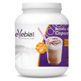 BATIDO CAPUCHINO BOTE 400G