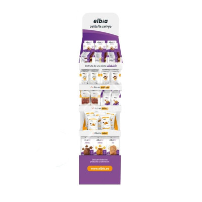 EXP. TOTEM SNACKS