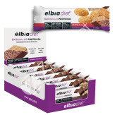 EXPOSITOR BARQUILLOS GALLETA 25UD - ELBIA