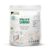 CAÑAMO ECO SEMILLA XL 500G - ENERGY FEELINGS