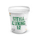 STEVIA COOKING TARRINA 250G - ENERGY FEELINGS