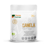 CANELA POLVO ECO 200G - ENERGY FEELINGS