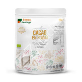 CACAO ECO POLVO XXL PACK 1KG - ENERGY FEELINGS