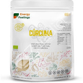 Curcuma Eco Polvo Xxl Pack 1kg - Energy Feelings