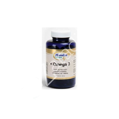 MAS OMEGA 3 1000MG 100PERLAS