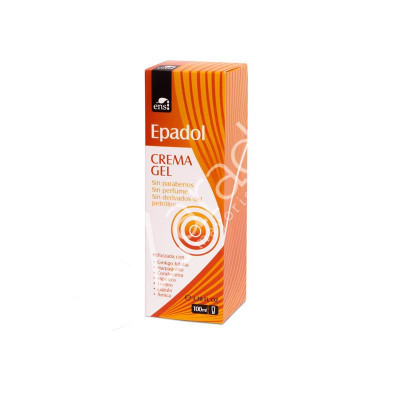 EPADOL CREMA 100ML