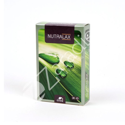 NUTRALAX 30 COMP
