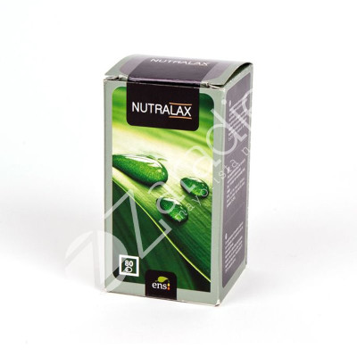 NUTRALAX 80 COMP