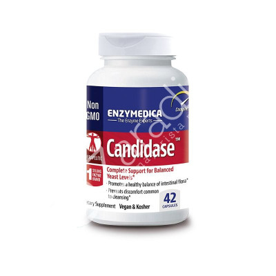 CANDIDASE 42CAP