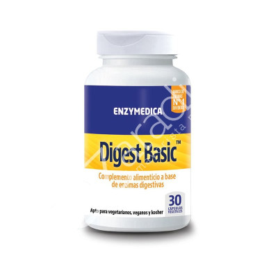 DIGEST BASIC 30CAP