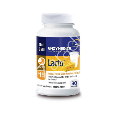 LACTO 30CAP