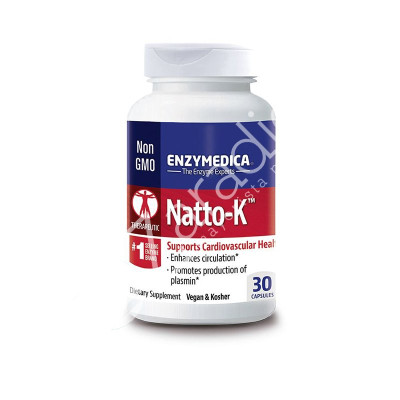NATTO K 30CAP