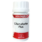 GLUCAFORTE PLUS 50CAP
