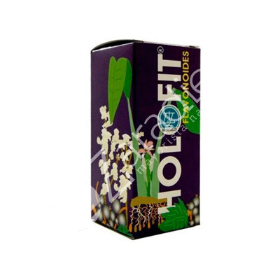 HOLOFIT BIOFLAVONOIDES 60CAP